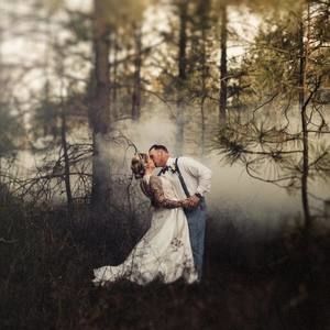 Meet your Posher, Lee